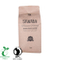 Recycle Kraft Paper Brown Tea Packaging Bag Grosir dari China