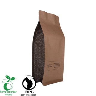 OEM Bio Custom Printing Empty Tea Bag Manufacturer in China