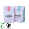 Whey Protein Powder Packaging Box Bottom Dissolvable Plastic Bag Factory China