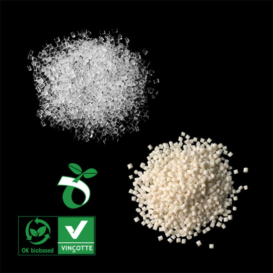 Hochwertige PLA -Masterbatch -Pellets -Fabrik aus China