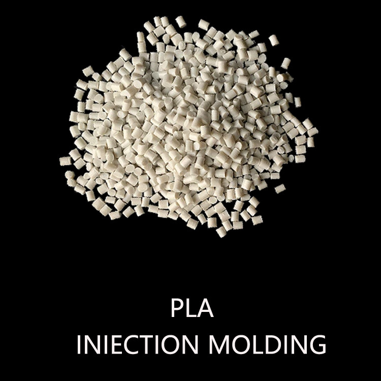 Hochwertige PLA -Masterbatch -Pellets -Fabrik aus China