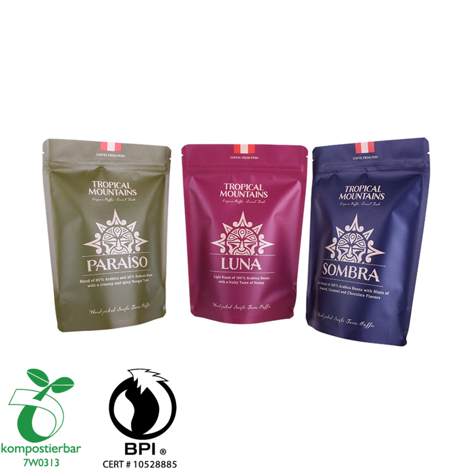 Wholesale PLA Coffee Tin Can Packaging Manufacturer China
