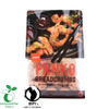 Recycler l'usine de sac d'amidon Dypack en Chine