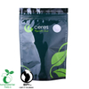 Gravure Printing Colorful Doypack Biodegradable Mylar Bag Manufacturer in China