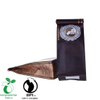 Eco Friendly Side Gusset Recycle Bag Wholesale From China