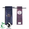Gravure Printing Colorful Side Gusset Starch Bag Manufacturer From China