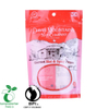 Reusable Doypack Teabag Biodegradable Manufacturer in China