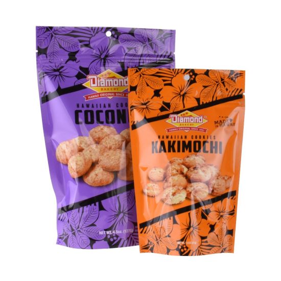 OEM Doypack Hurtowa plastikowa torba z Chin