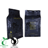 Resealable Ziplock Round Bottom Mylar Bag Factory China