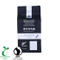 Inventory Foil Lined Clear Window Biodegradable Resealable Plastic Food Packaging Factory in China