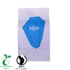 Heat Seal Box Bottom Eco-Friendly Polybag Factory From China