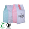 Ziplock Block Bottom Food Grade Mylar Bag Wholesale From China