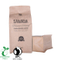 Recyclable Kraft Paper Coffee Packing Valve Wholesale From China