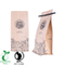 Food Grade Box Bottom Matcha Tea Packaging Supplier From China