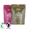 Resealable Ziplock Clear Window Coffee Bag 100g Factory From China