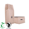 Heat Seal Square Bottom Eco Craft Paper Bag Supplier in China