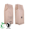 Zipper Side Gusset Flat Bottom Coffee Bag Wholesale in China