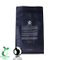 Eco Friendly Clear Window Packing Bag Cafe dari China