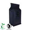 Zipper Box Bottom Eco Fruit Bag Manufacturer China