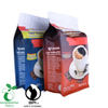 Khả năng con dấu tốt Khối nhà cung cấp túi trà thân thiện với môi trường ở Trung Quốc ở Trung Quốc