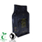 Plastic Zip Lock Block Bottom Biodegradable Banana Bag Factory China