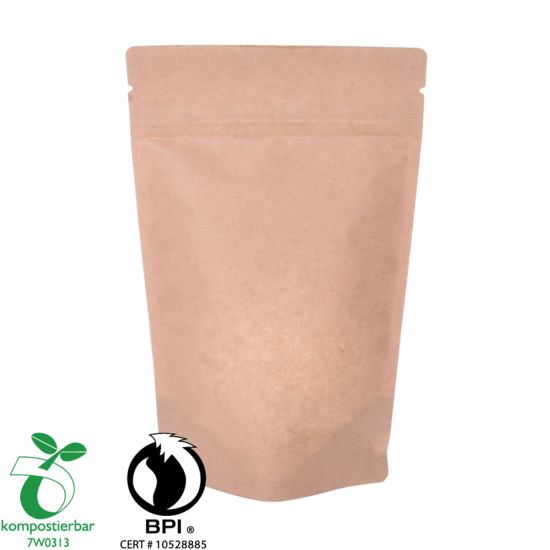 Eco Doypack Coffee Stand up Pouch Supplier From China