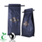 OEM Box Bottom Laminated Plastic Pack Pouch Factory China