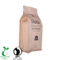 Recycle Kraft Paper Brown Tea Packaging Bag Grosir dari China