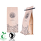 Laminated Material Kraft Paper Foil Tea Bag Manufacturer China