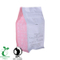 OEM Square Bottom Plastic Pouch Bag Manufacturer in China