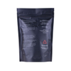 Compostable Printed Food Grade Stand up Biodegradable Plastic Coffee Bag with Zipper