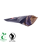 Recyclable Clear Window Zip Lock Coffee Bag Wholesale From China