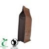 Food Grade Degradable Coffee Tube Packaging Wholesale From China