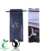 Eco Friendly Side Gusset Biodegradable Bag Roll Manufacturer China