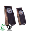 Recykling Side Gusset Biodegradable Packing Factory z Chin