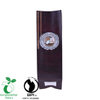 Eco Friendly Side Gusset Biodegradable Bag Roll Manufacturer China