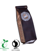 Recycle Side Gusset Packaging Bio Degradable Wholesale From China