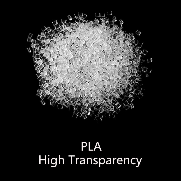 100% Biodegradable and Compostable Recycled LDPE Plastic Granule for Straw