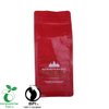 Eco Friendly Box Bottom Packaging Bag for Spice Plastic Wholesale From China