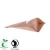Heat Seal Degradable Tea Bag Different Shapes Factory From China