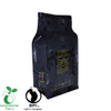 OEM Round Bottom Plastic Pouch with Nozzle Wholesale in China