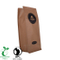 Plast Zip Lock Pla papirpose for kaffeemballasjefabrikk fra Kina