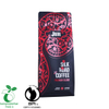 Inventory Foil Lined Compostable Coffee Packaging Pouch Supplier in China
