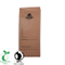 Eco Doyypack Paper Cafeting Packaging latas Fabricante China