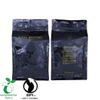 Ziplock Compostable Degradable Plastic Bag Factory From China