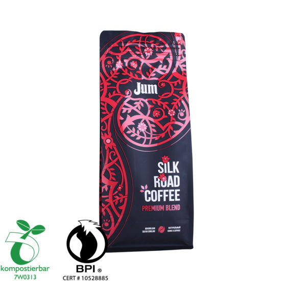 Khả năng con dấu tốt Khối nhà cung cấp túi trà thân thiện với môi trường ở Trung Quốc ở Trung Quốc