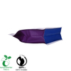Pagoule d'emballage alimentaire biodégradable ziplock refermable SPECHAGNE GROSSE en Chine