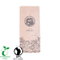 Eco Friendly Round Bottom Kraft Paper Bag Supplier in China