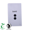 Heat Seal Flat Bottom PLA Raw Manufacturer in China