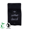 OEM Square Bottom Packaging of Coffee Supplier From China